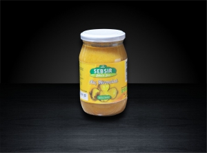 SEBSIR - Alıç Marmelatı 420 Gr.