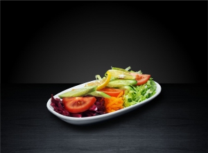 Mevsim Salatası